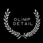 Olimp Detail Logo